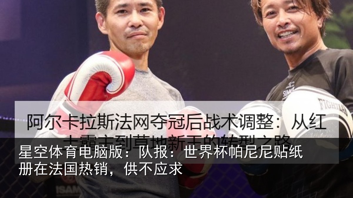 星空体育电脑版:队报:世界杯帕尼尼贴纸册在法国热销,供不应求